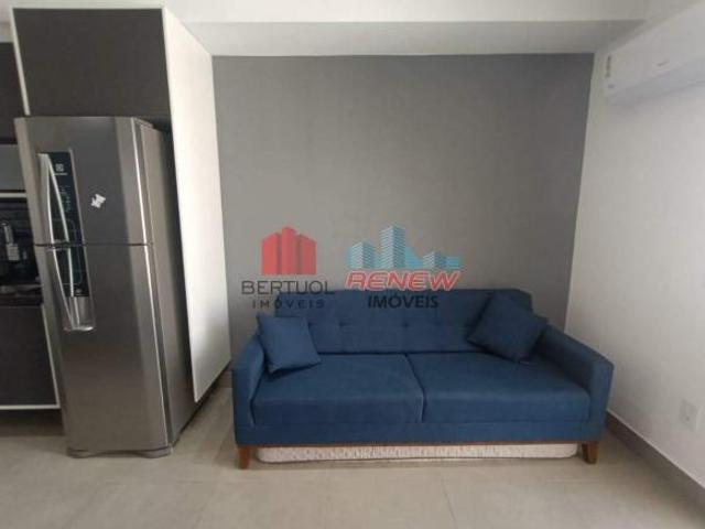Apartamento à venda Vila Itapura em Campinas
