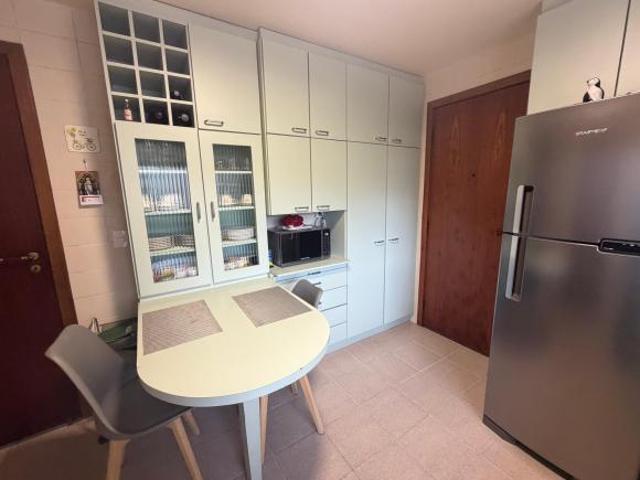 APARTAMENTO À VENDA | Vila Izabel / Água Verde Curitiba | 112,84 m² privativos | 3 dorms 1 suíte