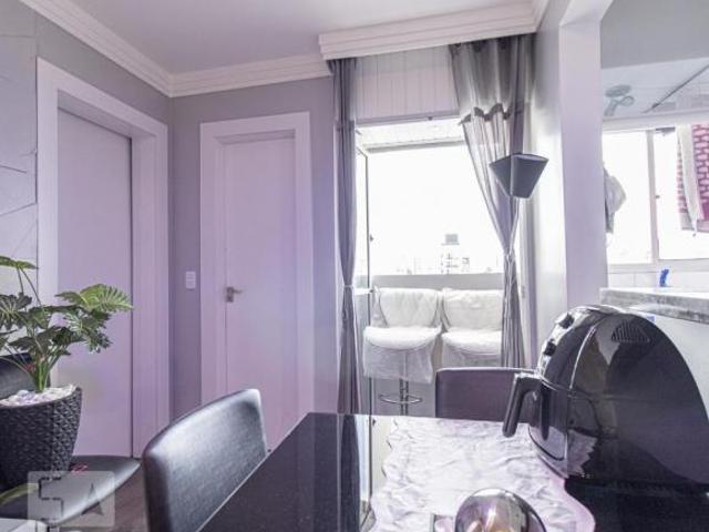 Apartamento à Venda Vila Izabel, 1 Quarto, 40 m² Curitiba