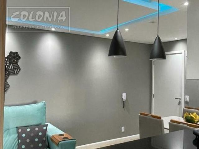 Apartamento a venda Vila João Ramalho