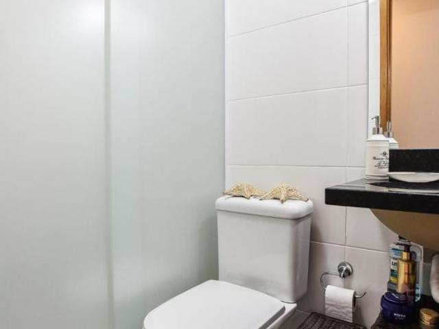 Apartamento à Venda Vila Jordanópolis, 2 Quartos, 54 m² São Bernardo do Campo
