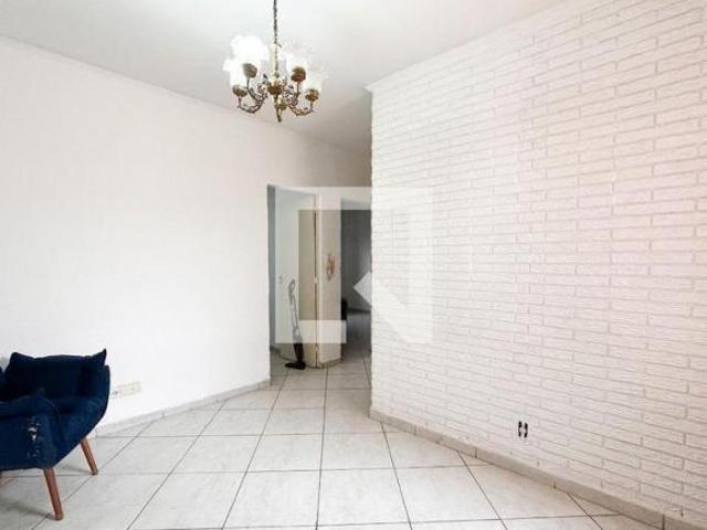 Apartamento à Venda Vila Jordanópolis, 2 Quartos, 54 m² São Bernardo do Campo