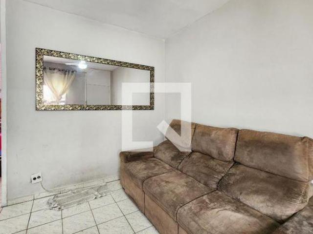 Apartamento à Venda Vila Jordanópolis, 2 Quartos, 55 m2