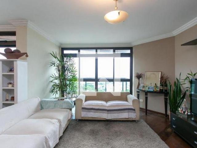 Apartamento à Venda Vila Jacuí, 3 Quartos, 125 m2