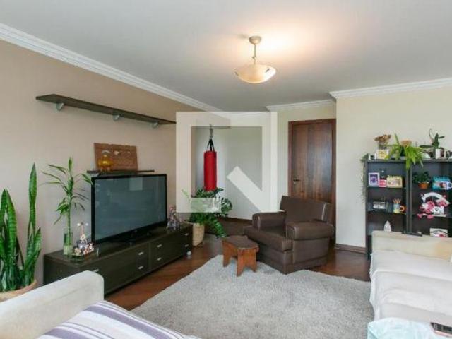 Apartamento à Venda Vila Jacuí, 3 Quartos, 125 m² São Paulo