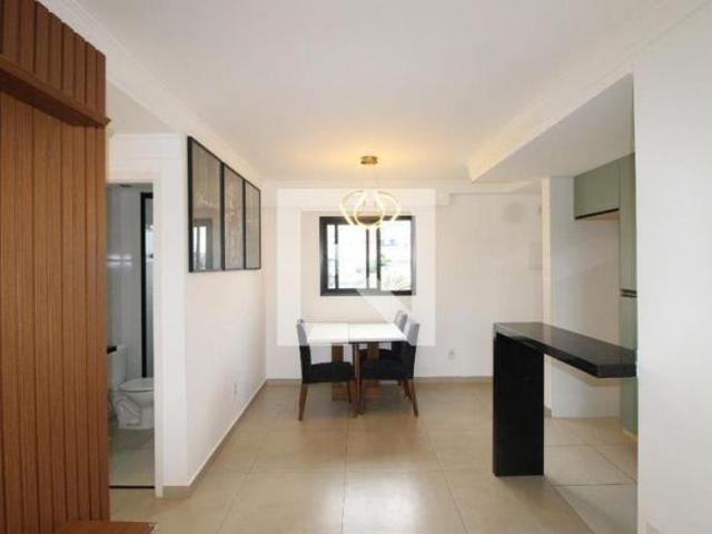 Apartamento à Venda Vila Jacuí, 3 Quartos, 62 m² São Paulo