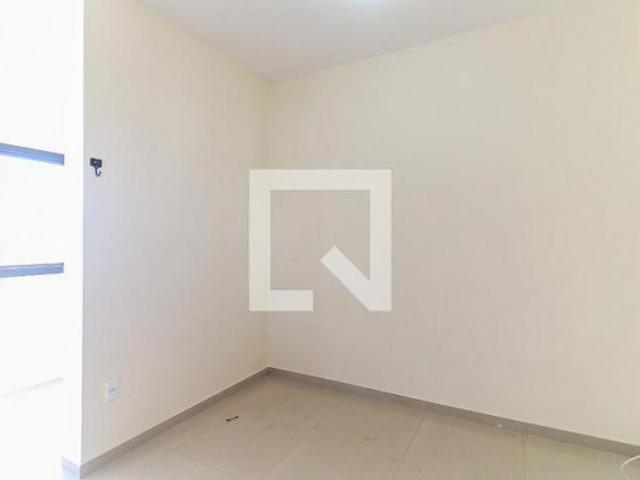 Apartamento à Venda Vila Jacuí, 1 Quarto, 38 m² São Paulo