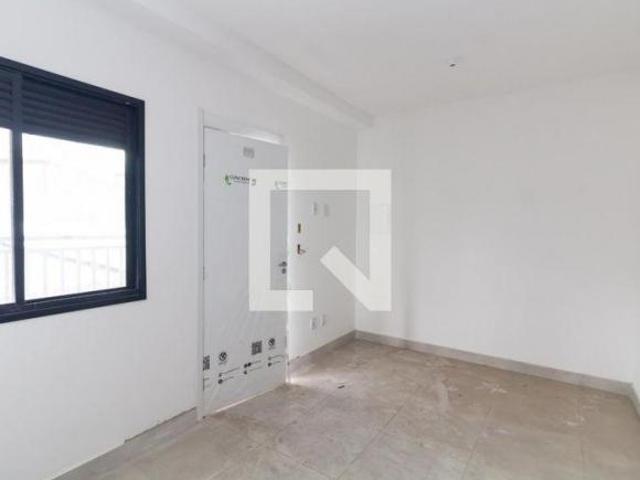 Apartamento à Venda Vila Jacuí, 1 Quarto, 41 m² São Paulo