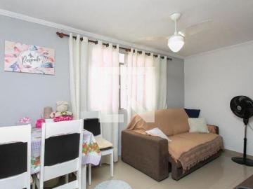 Apartamento à Venda Vila Jacuí, 2 Quartos, 42 m² São Paulo