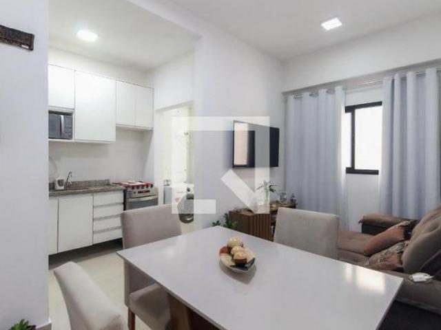 Apartamento à Venda Vila Jacuí, 2 Quartos, 55 m² São Paulo