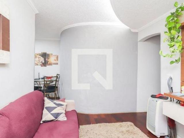 Apartamento à Venda Vila Jacuí, 2 Quartos, 58 m² São Paulo