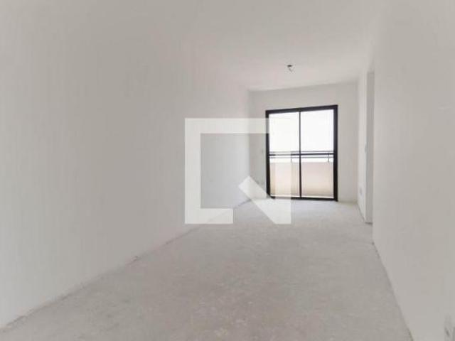 Apartamento à Venda Vila Jacuí, 2 Quartos, 50 m2