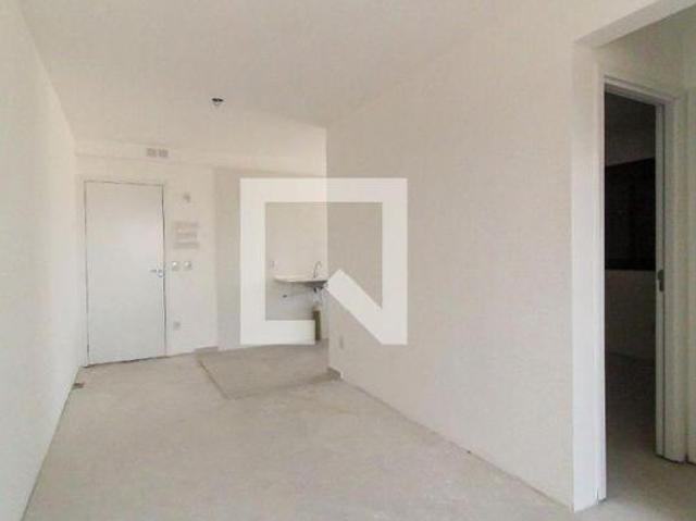 Apartamento à Venda Vila Jacuí, 2 Quartos, 50 m2