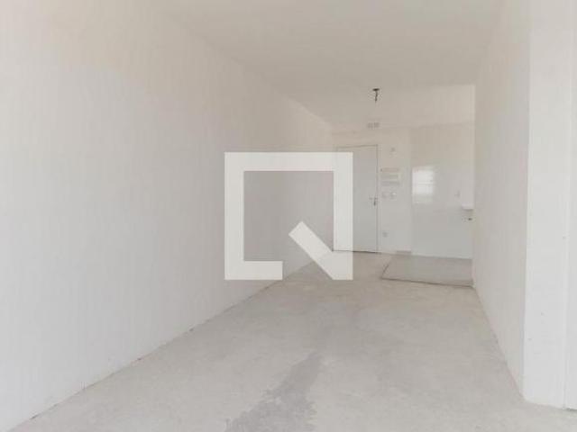 Apartamento à Venda Vila Jacuí, 2 Quartos, 50 m2