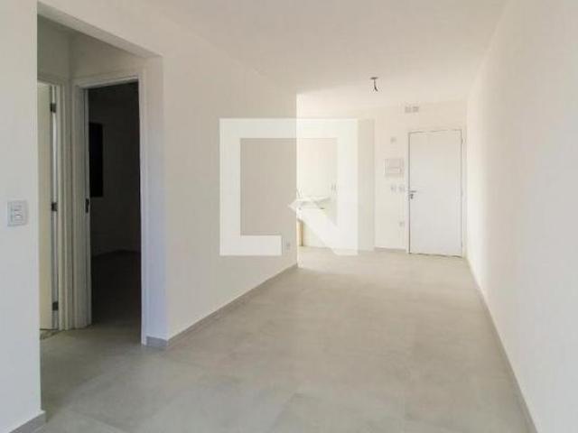 Apartamento à Venda Vila Jacuí, 2 Quartos, 50 m2