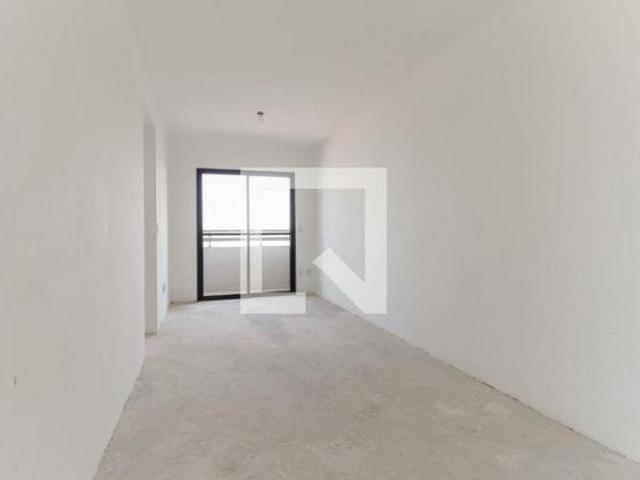 Apartamento à Venda Vila Jacuí, 2 Quartos, 50 m² São Paulo
