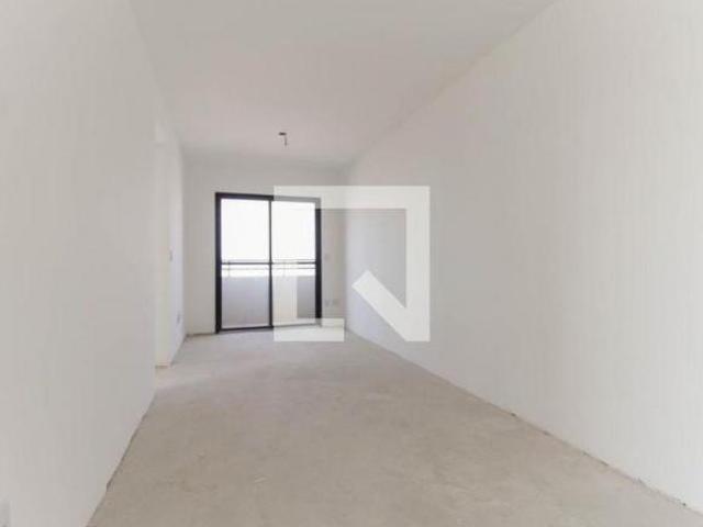 Apartamento à Venda Vila Jacuí, 2 Quartos, 50 m² São Paulo