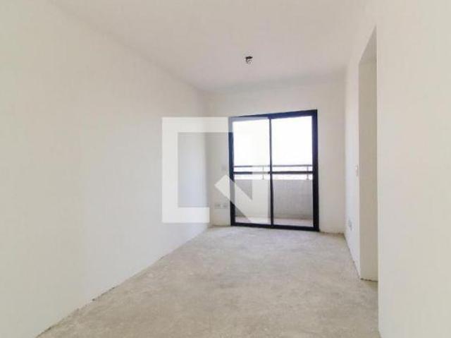 Apartamento à Venda Vila Jacuí, 2 Quartos, 50 m² São Paulo