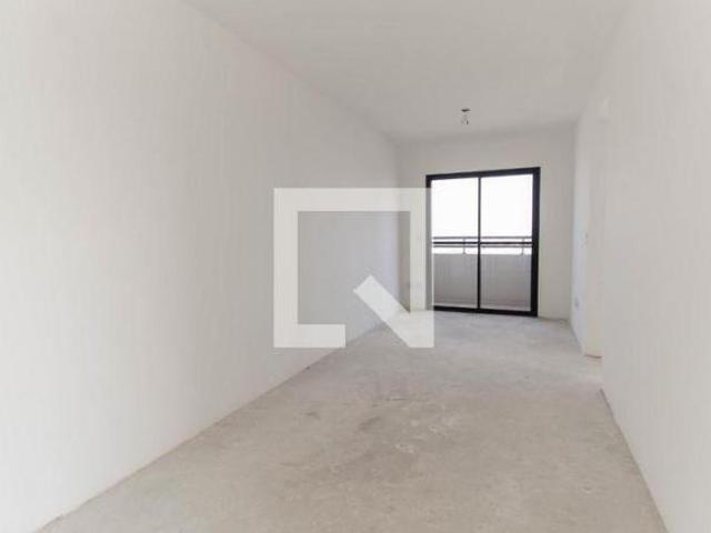 Apartamento à Venda Vila Jacuí, 2 Quartos, 50 m² São Paulo