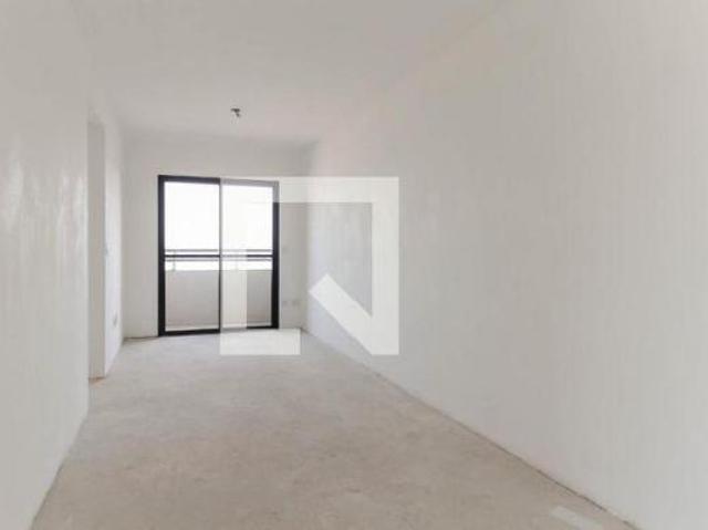 Apartamento à Venda Vila Jacuí, 2 Quartos, 50 m² São Paulo
