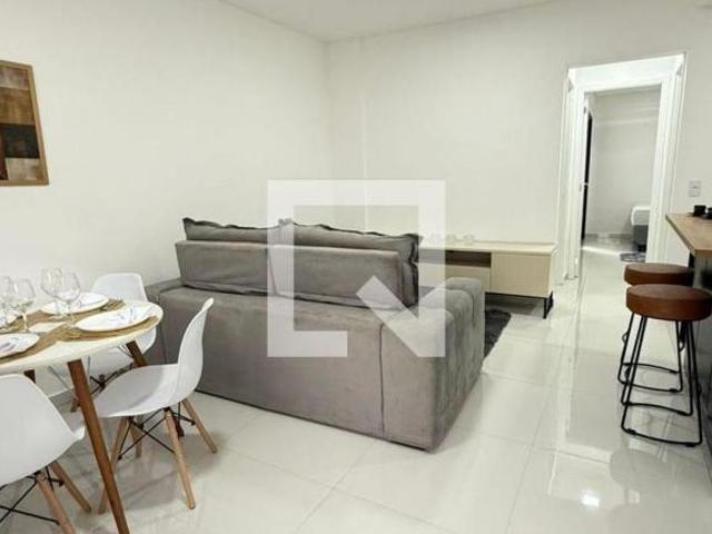 Apartamento à Venda Vila Jacuí, 2 Quartos, 51 m2
