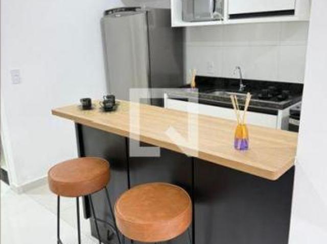 Apartamento à Venda Vila Jacuí, 2 Quartos, 51 m² São Paulo