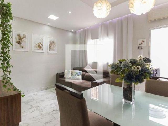 Apartamento à Venda Vila Jacuí, 2 Quartos, 62 m2