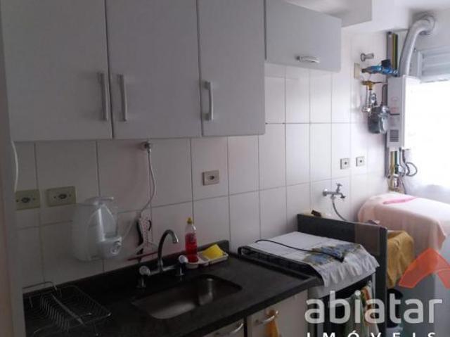 Apartamento à venda Vila Jaraguá São Paulo