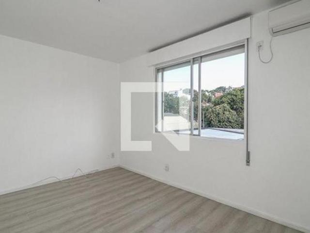 Apartamento à Venda Vila Jardim, 1 Quarto, 36 m² Porto Alegre