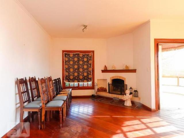 Apartamento à Venda Vila Jardim, 3 Quartos, 202 m² Porto Alegre