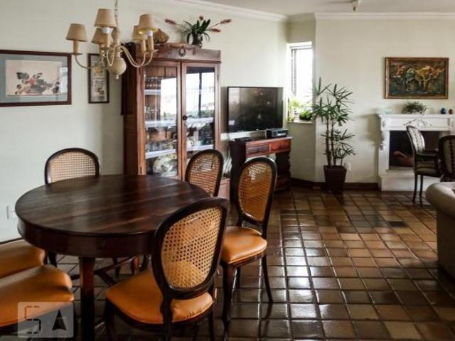 Apartamento à Venda Vila Olímpia, 4 Quartos, 176 m² São Paulo