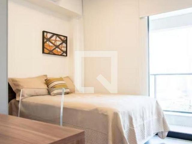 Apartamento à Venda Vila Olímpia, 1 Quarto, 47 m² São Paulo
