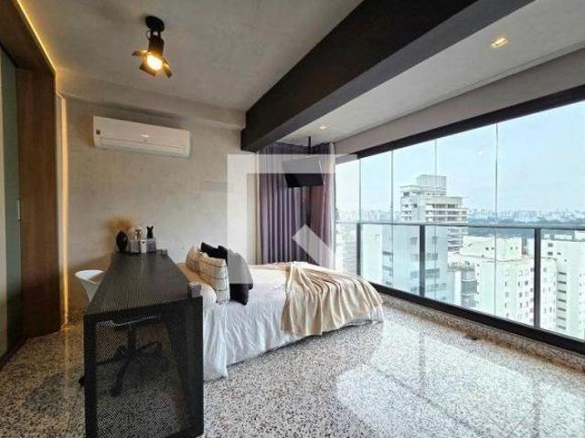 Apartamento à Venda Vila Olímpia, 1 Quarto, 47 m² São Paulo