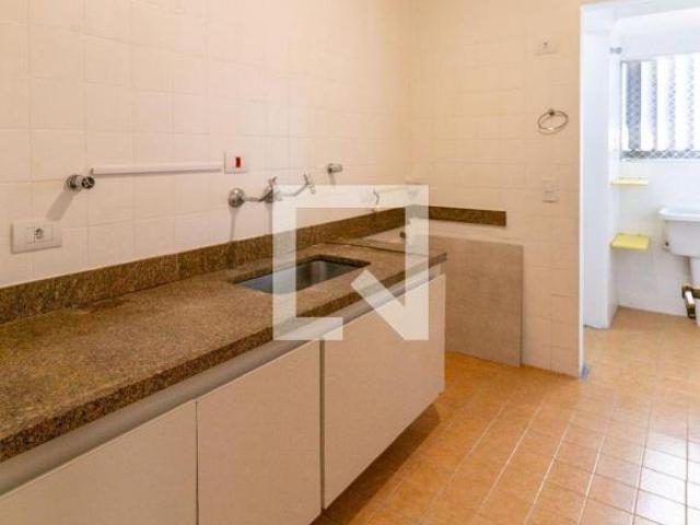 Apartamento à Venda Vila Olímpia, 1 Quarto, 54 m2