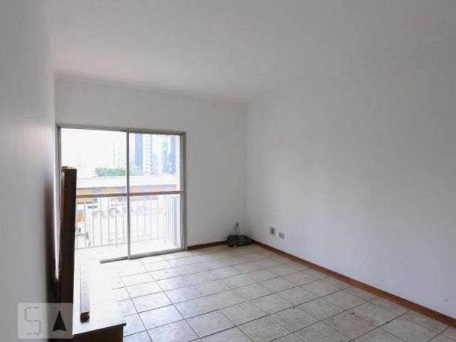 Apartamento à Venda Vila Olímpia, 1 Quarto, 55 m2