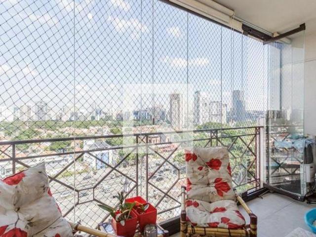 Apartamento à Venda Vila Olímpia, 1 Quarto, 56 m² São Paulo