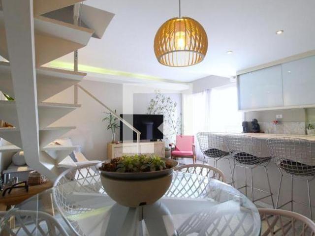 Apartamento à Venda Vila Olímpia, 1 Quarto, 80 m2