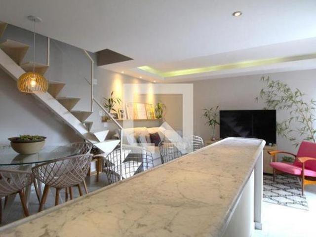 Apartamento à Venda Vila Olímpia, 1 Quarto, 80 m² São Paulo