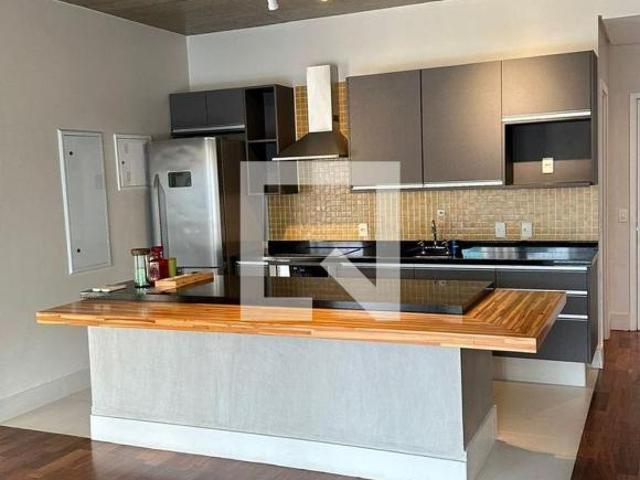 Apartamento à Venda Vila Olímpia, 1 Quarto, 92 m2