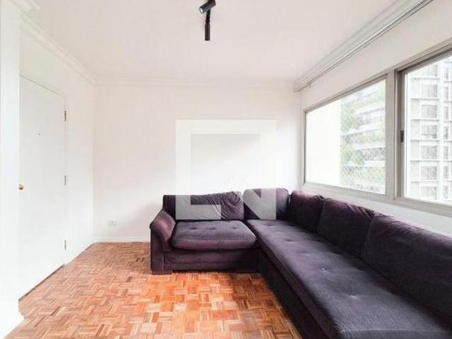 Apartamento à Venda Vila Olímpia, 3 Quartos, 125 m² São Paulo