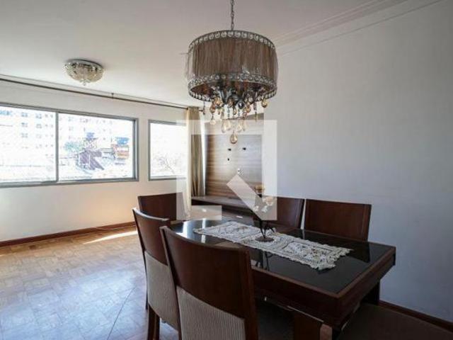 Apartamento à Venda Vila Olímpia, 3 Quartos, 85 m² São Paulo