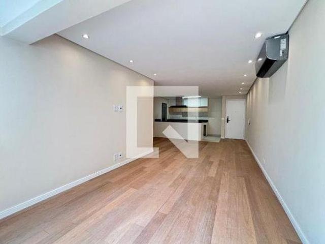 Apartamento à Venda Vila Olímpia, 3 Quartos, 94 m² São Paulo