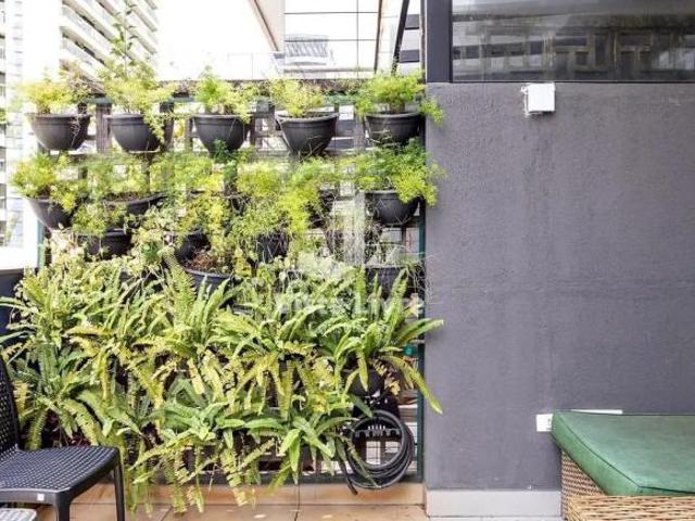 Apartamento à venda, Vila Olímpia, São Paulo, SP