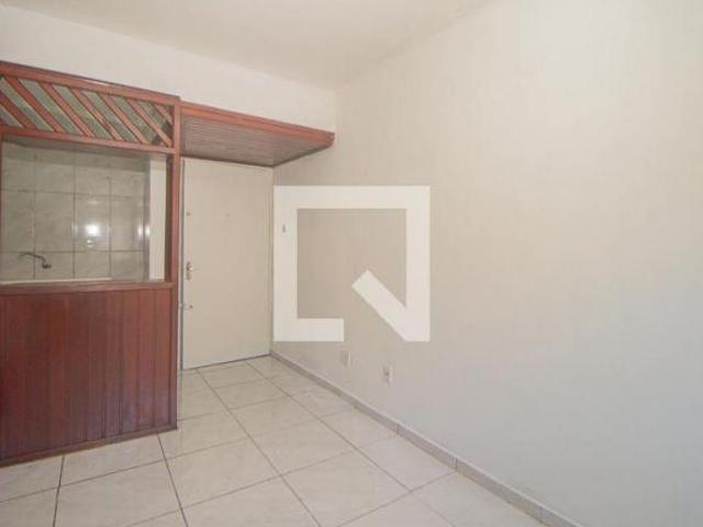 Apartamento à Venda Vila Operária, 1 Quarto, 28 m² Porto Alegre
