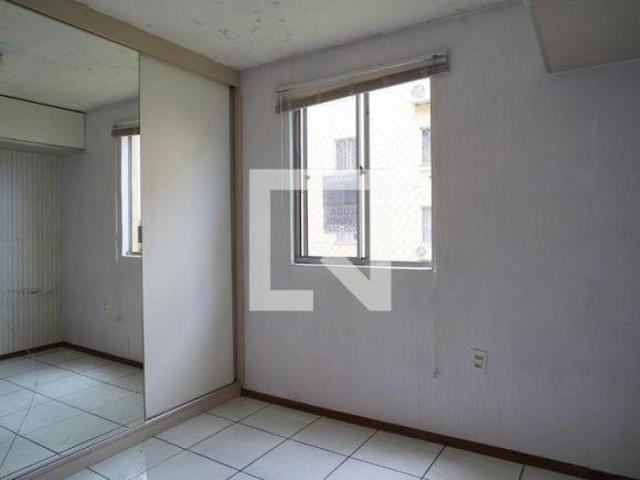 Apartamento à Venda Vila Operária, 2 Quartos, 34 m² Porto Alegre