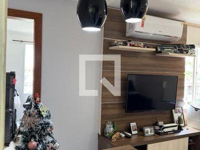 Apartamento à Venda Vila Operária, 2 Quartos, 38 m² Porto Alegre
