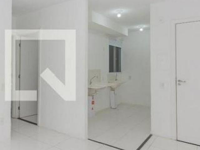 Apartamento à Venda Vila Operária, 2 Quartos, 40 m² Porto Alegre