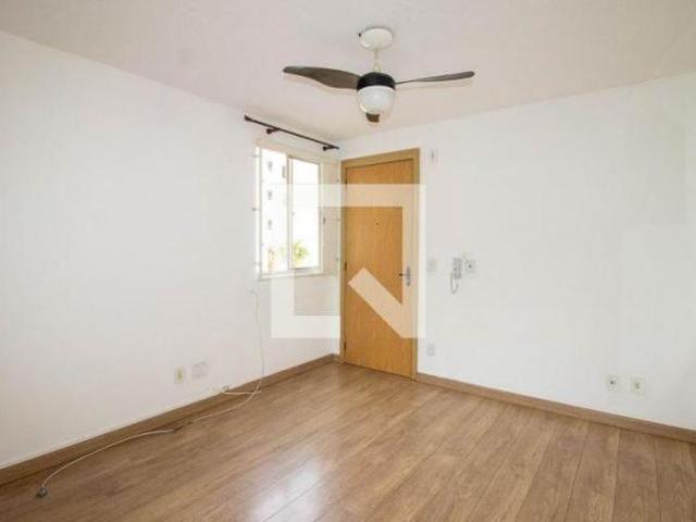 Apartamento à Venda Vila Operária, 2 Quartos, 40 m² Porto Alegre