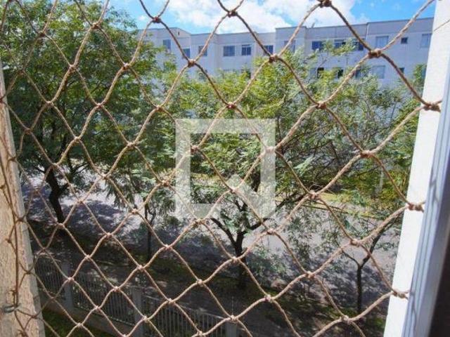 Apartamento à Venda Vila Operária, 2 Quartos, 42 m² Porto Alegre