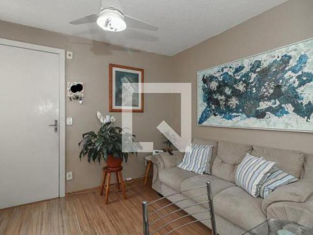 Apartamento à Venda Vila Operária, 2 Quartos, 42 m² Porto Alegre